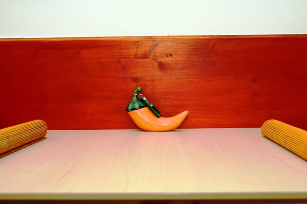 Paprika Apartment Studio - photo 13