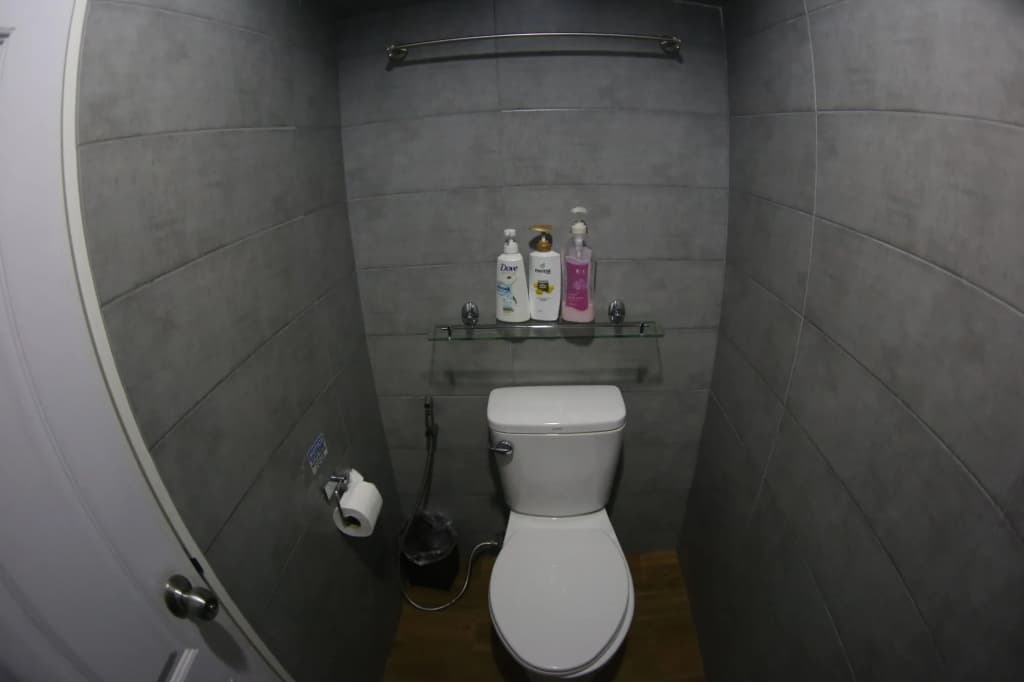 Ashi Hostel - photo 8