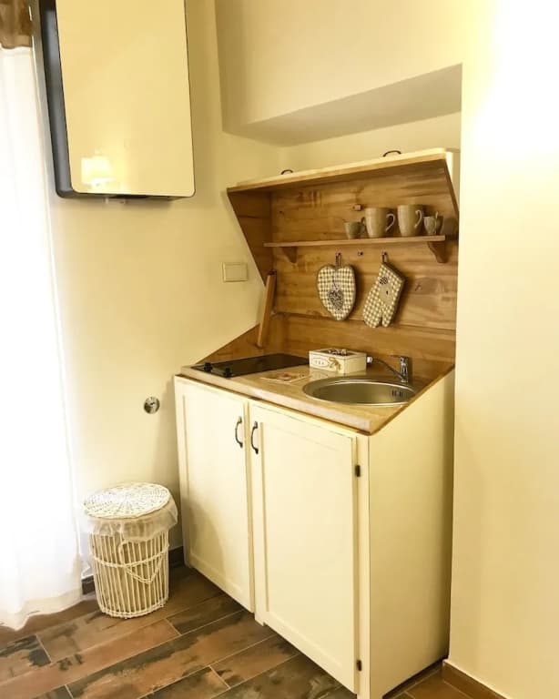 Suite del Vicolo Apartment - photo 13