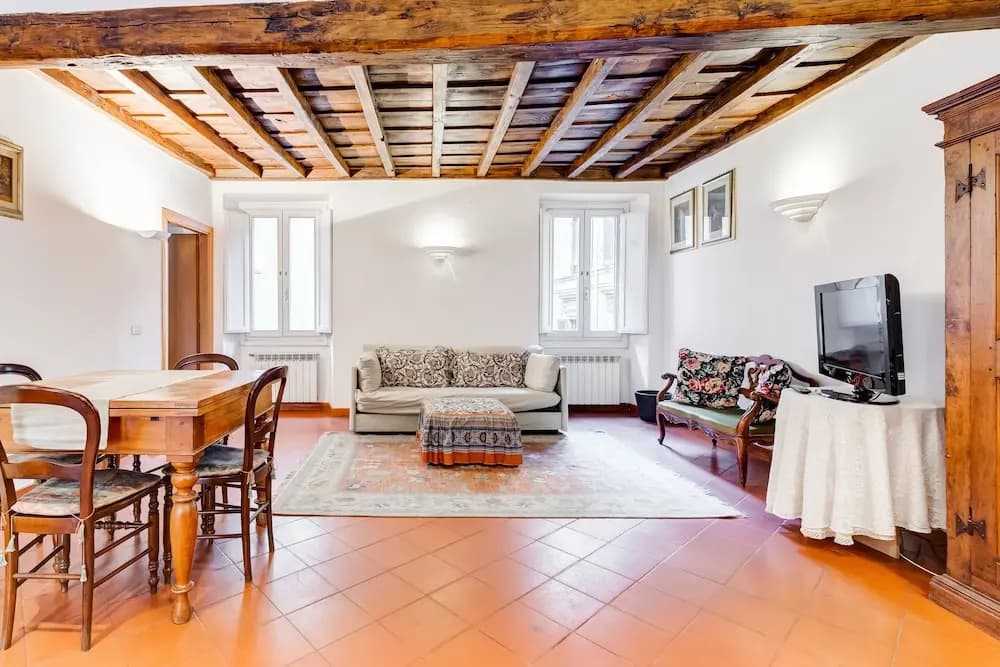 Wonderful Apartment near Trevi Fountain - photo 5