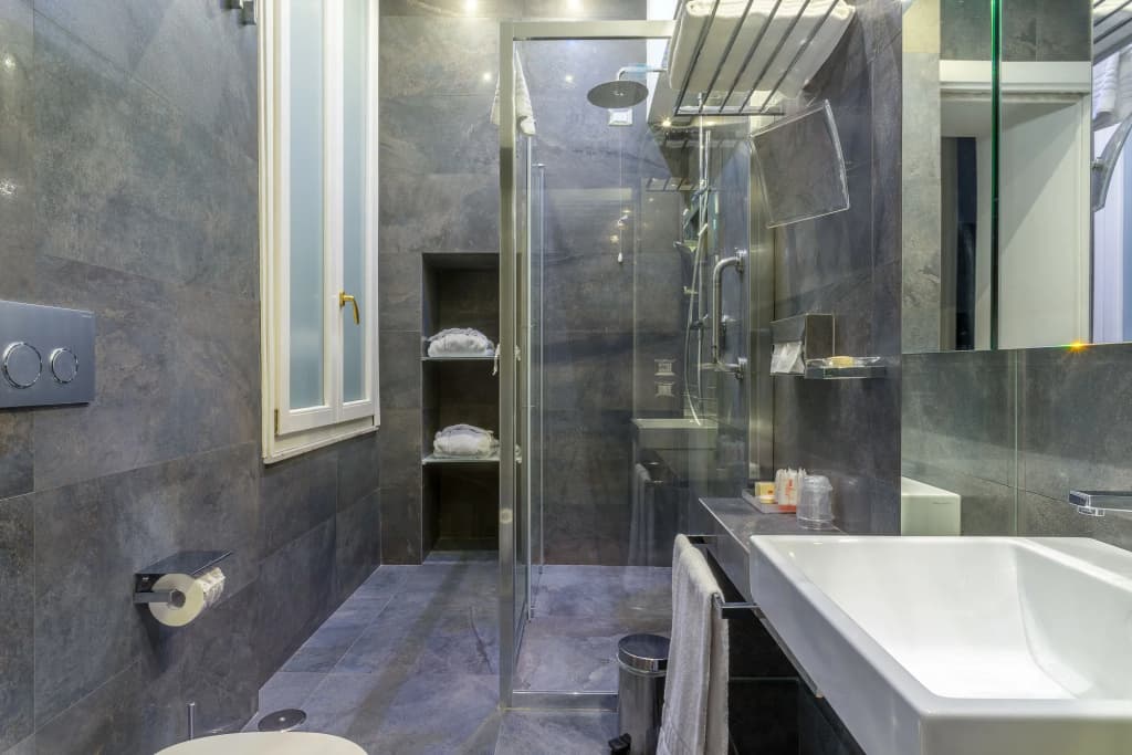 Les Diamants Spanish Steps Suite - photo 7