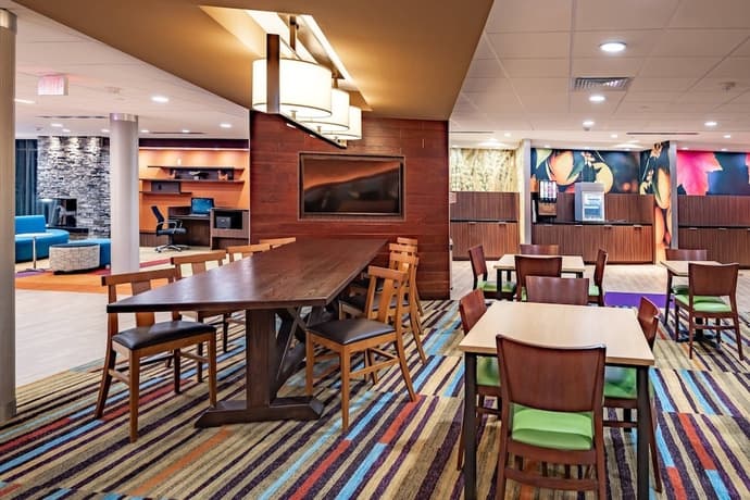 Tropicana - photo 18