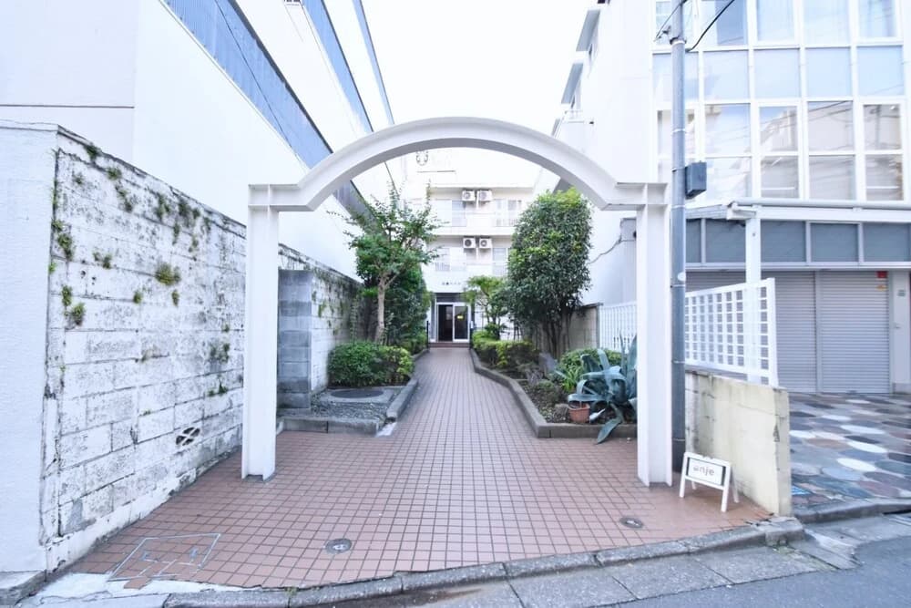 Swan heights201 - photo 12