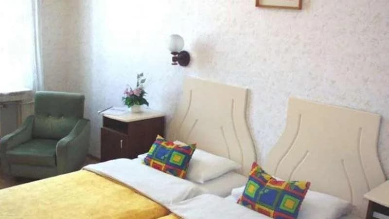 Inn Side Hotel Delibab - photo 4