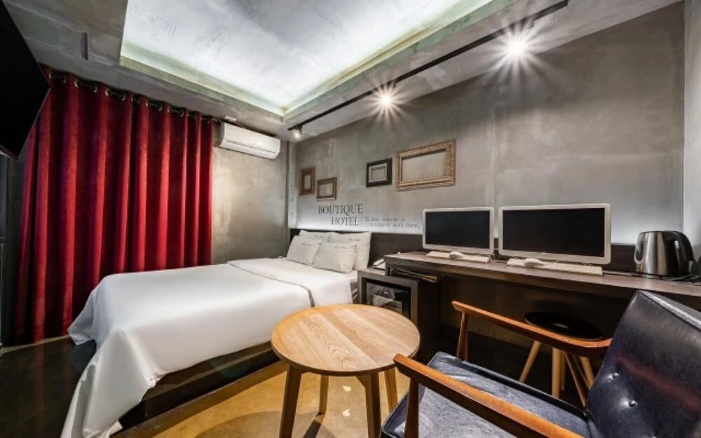 Jongno Hotel Helloinn - photo 4