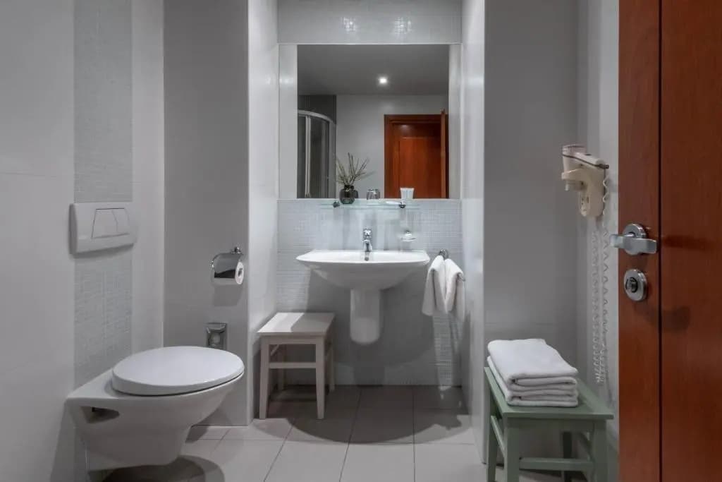 Art Hotel Prague - photo 6