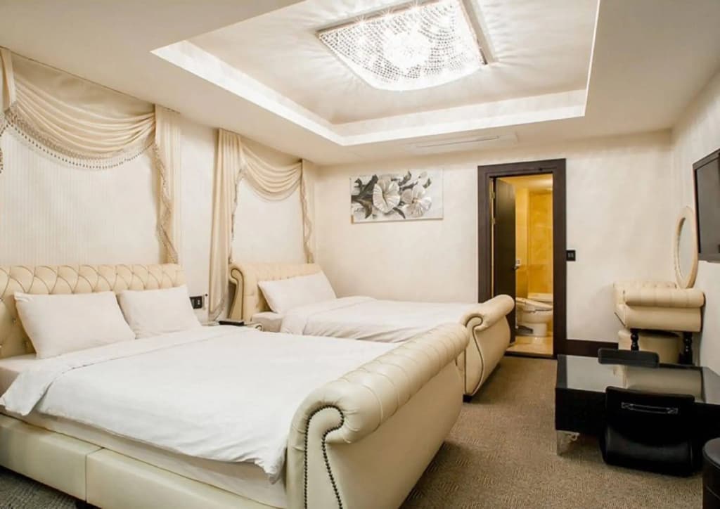 Hotel Centro - photo 6