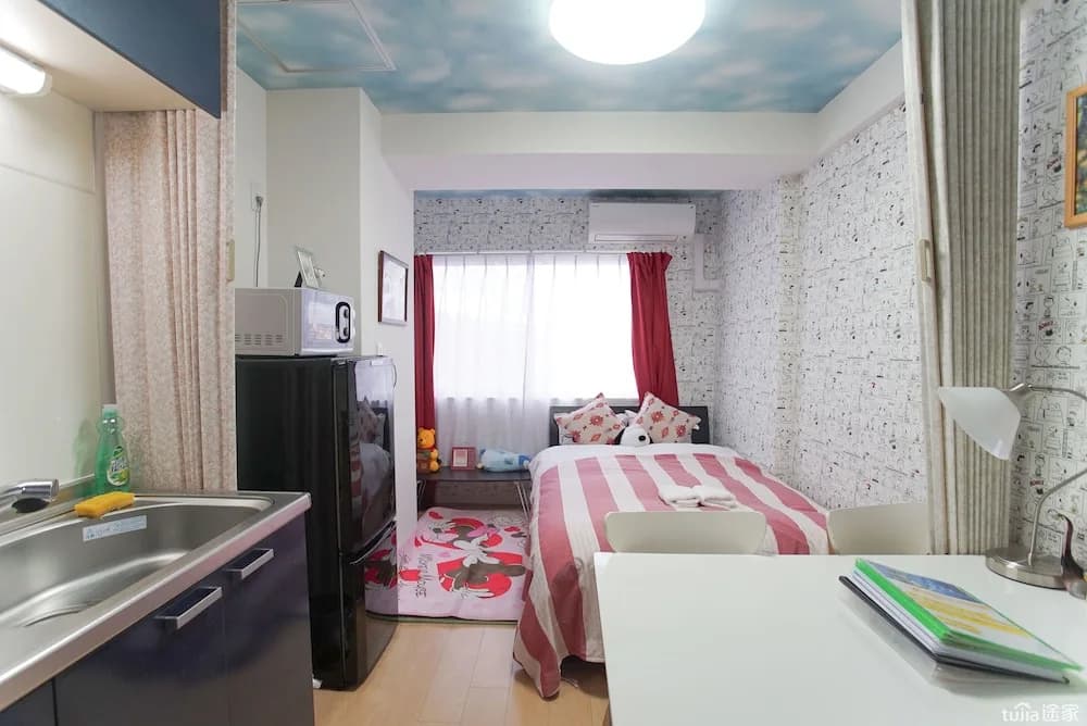 Sunny and Comfortable Apartment 73 - photo 3