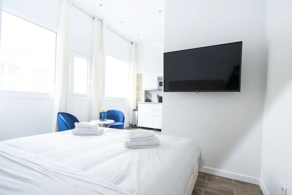 Dreamyflat - Abbesses - photo 12
