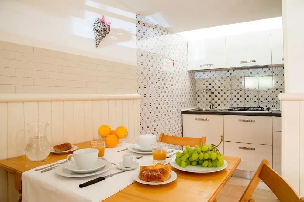 Case Doro Apartments - photo 10