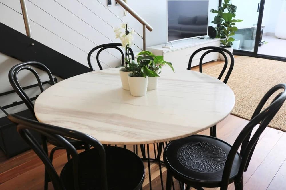 Converted Warehouse With A Local Touch - photo 15