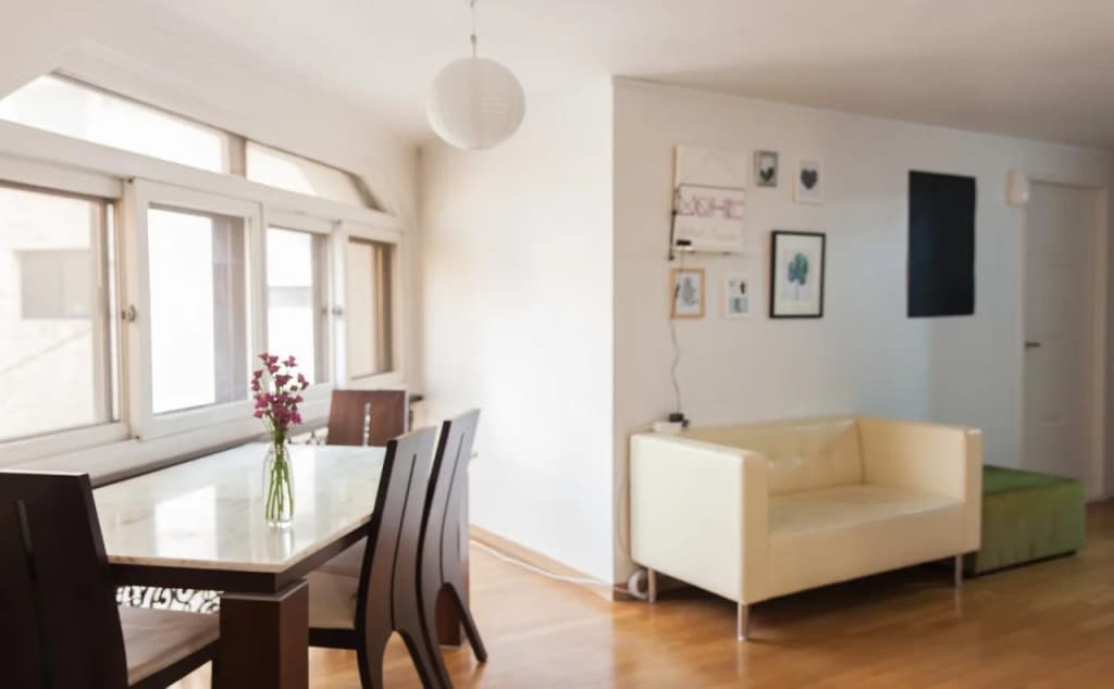Hwon Guest House - photo 15