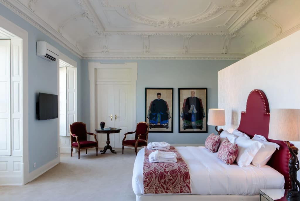 Dear Lisbon - Palace Chiado Suites - photo 2