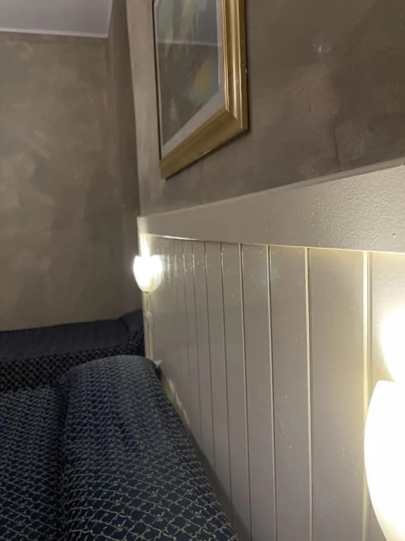 Hotel Aurelia Milano Centrale - photo 11