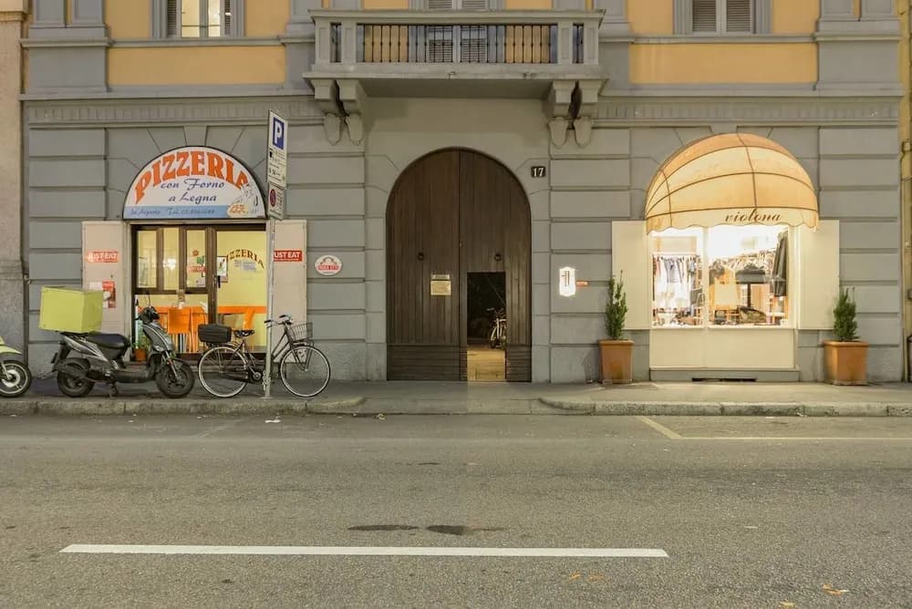 Sant'Ambrogio House - main photo