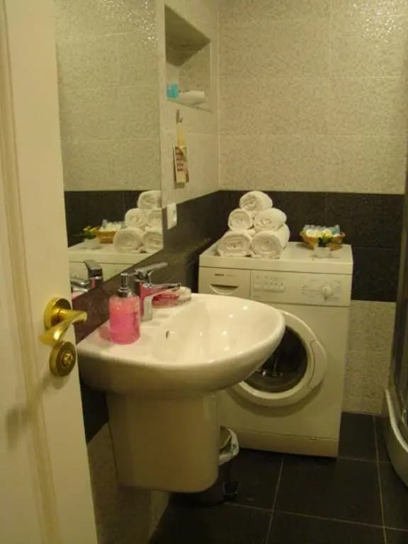 Apartment On Tabidze 3/5 - photo 7