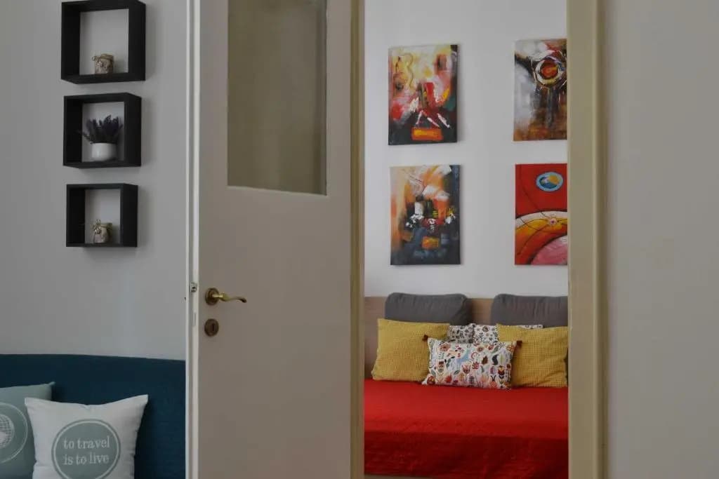 Paprika Apartman - photo 3