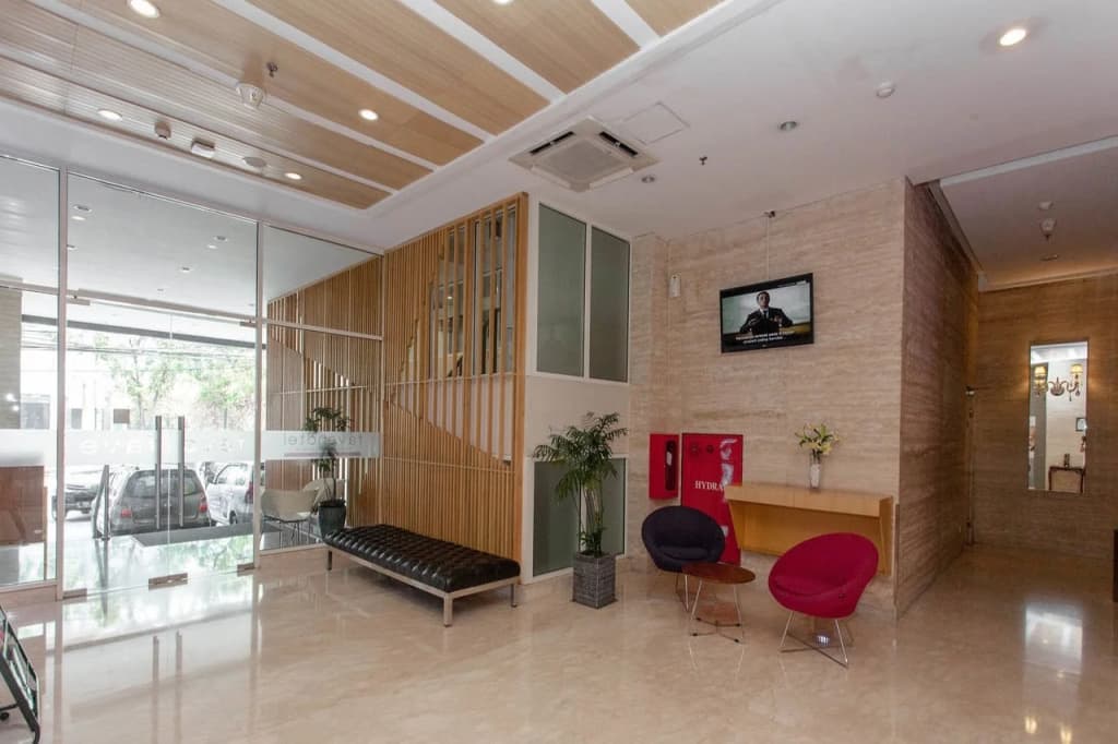 favehotel Tanah Abang - Cideng - photo 2