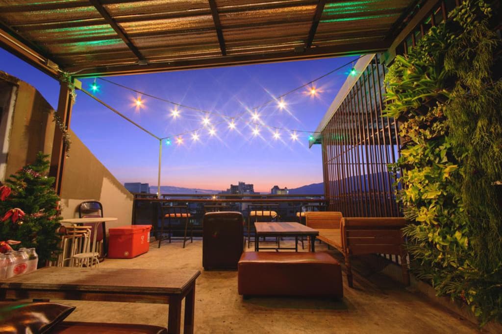 Makad Hotel - photo 4