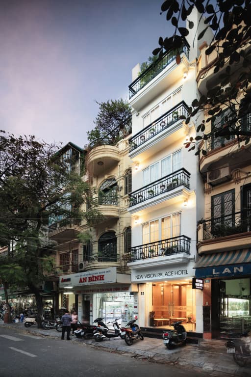 Dream Central Hotel - main photo
