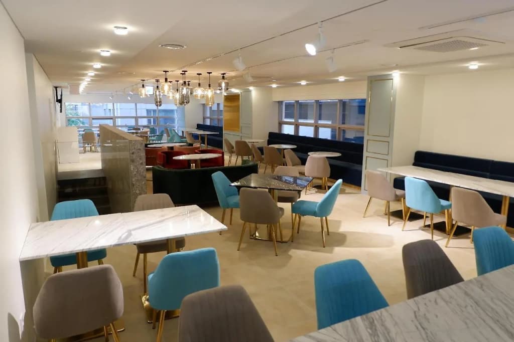 Hotel Newv - photo 31