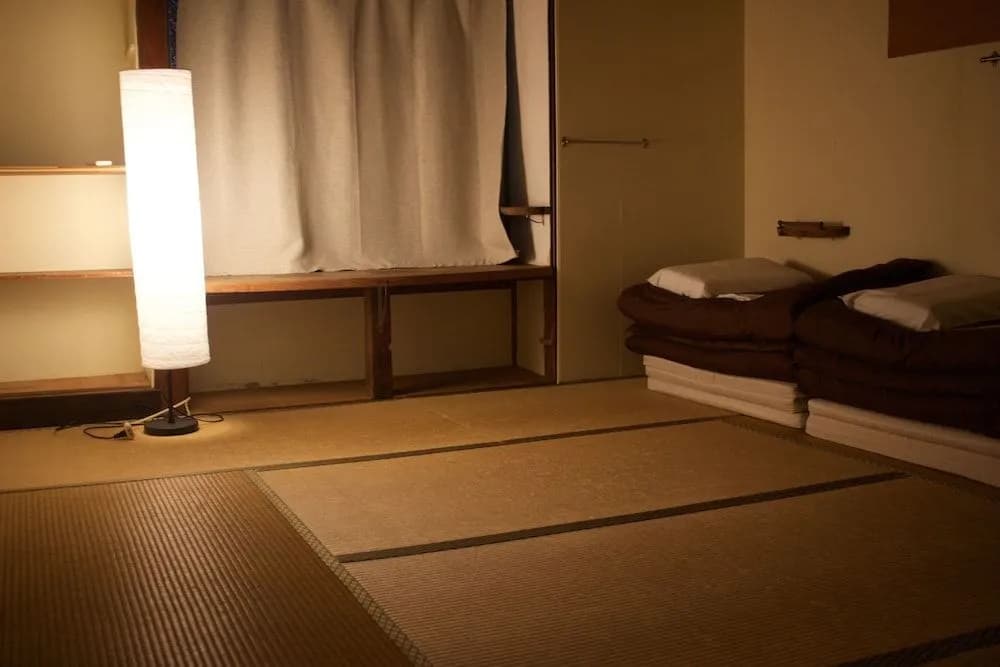 Air Osaka Hostel - photo 5