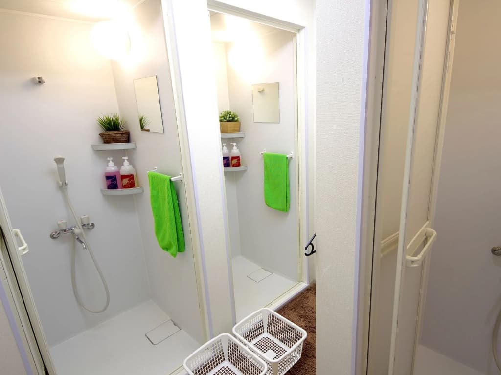 Osaka Guesthouse HIVE - photo 9