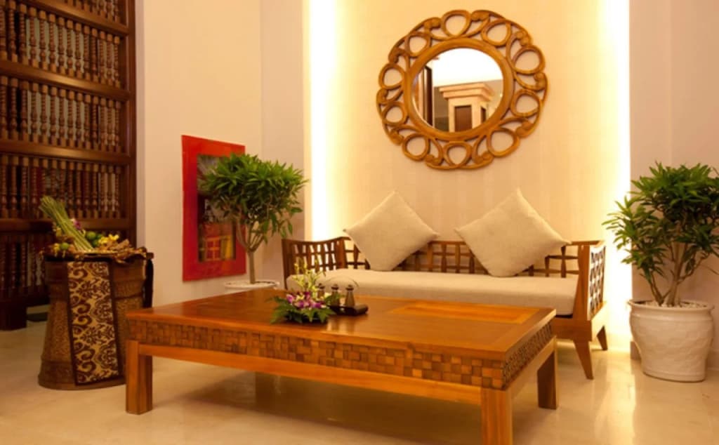 Danang Marriott Resort & Spa - photo 19
