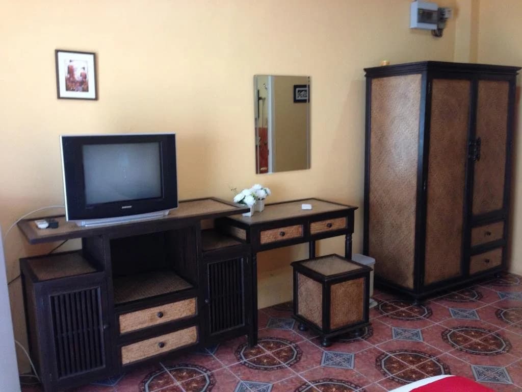 Basilico Hotel & Restaurant - main photo