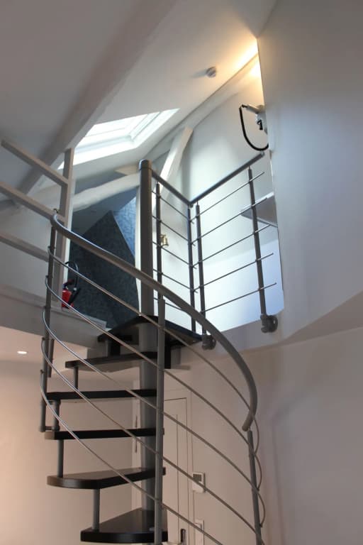 My Home in Paris Hotel - photo 17