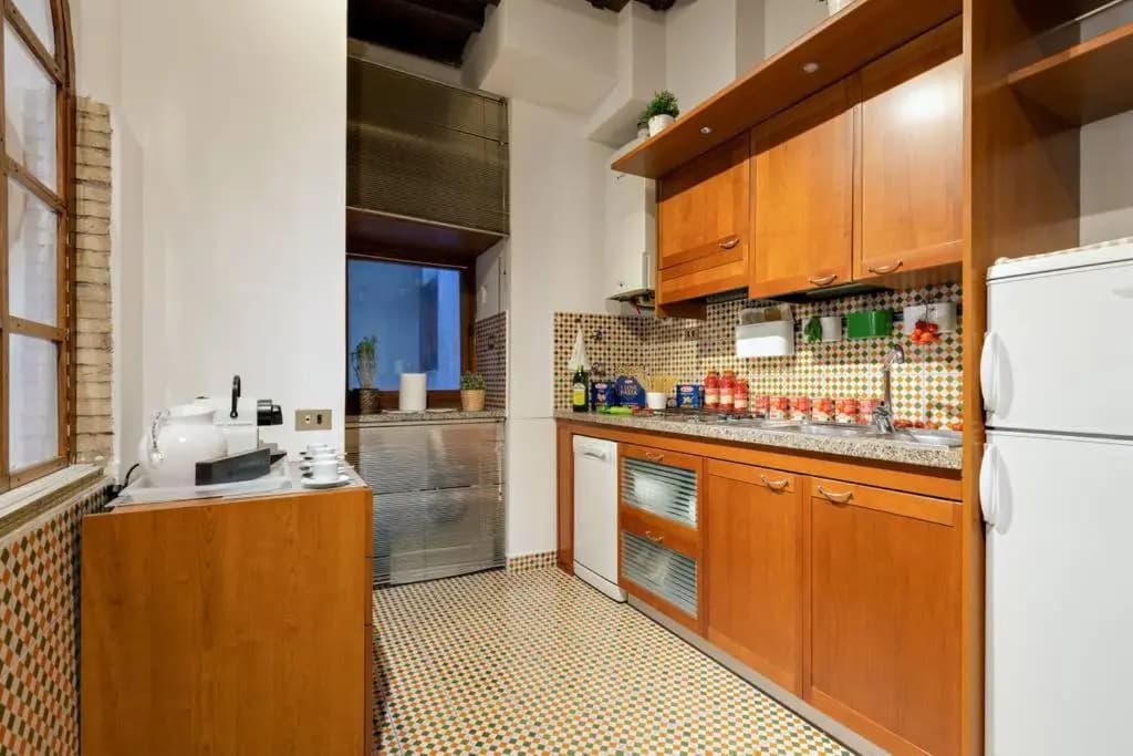 Arenula Luxury Apartment - photo 20
