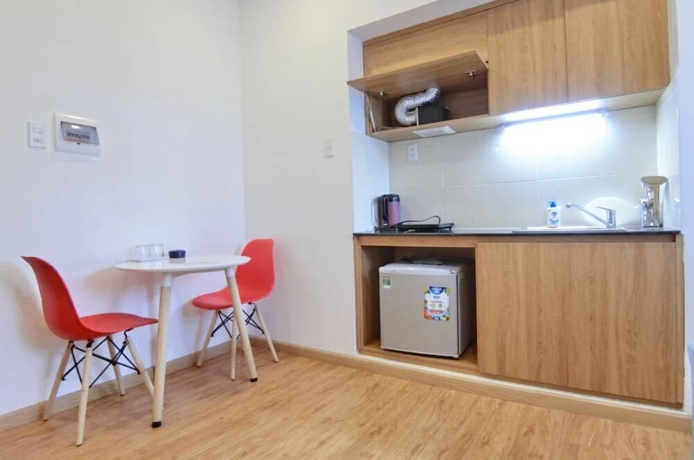 Crown Apartment - photo 16
