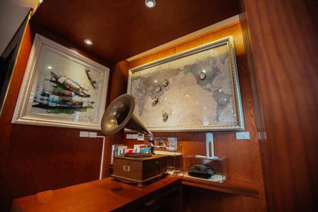 Yolowa Hotel - photo 14