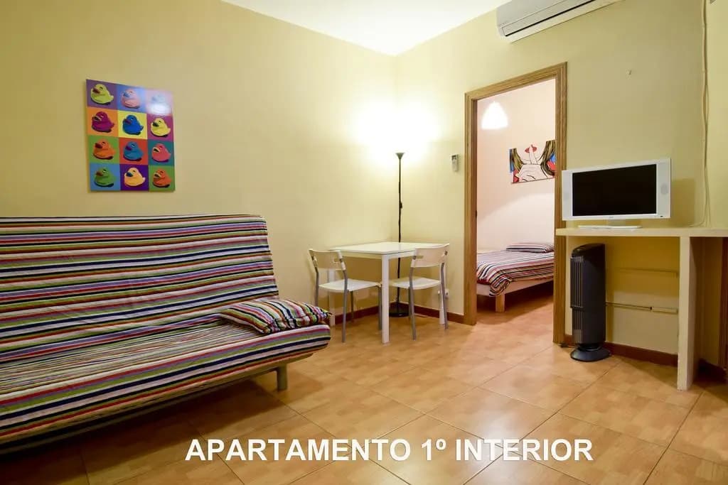 Apartamentos Lg45 - main photo