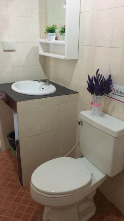 Tropical Relax Guest House - photo 5