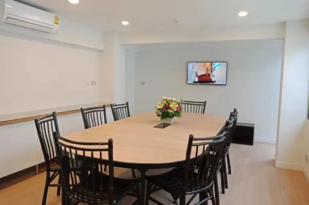 Cubic Bangna Hotel - photo 15