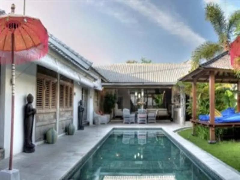 Coco Poco Villa Seminyak - photo 22