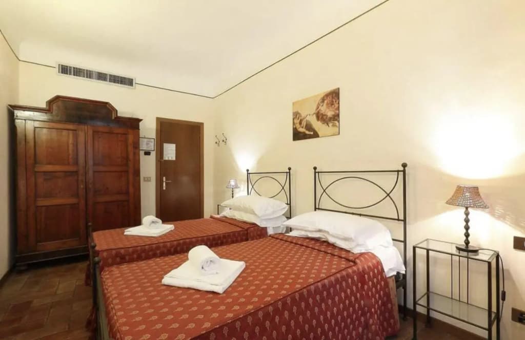Relais Campanile - photo 9