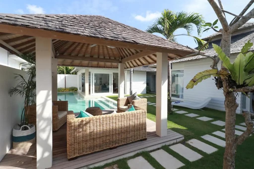Lime Villas - photo 8