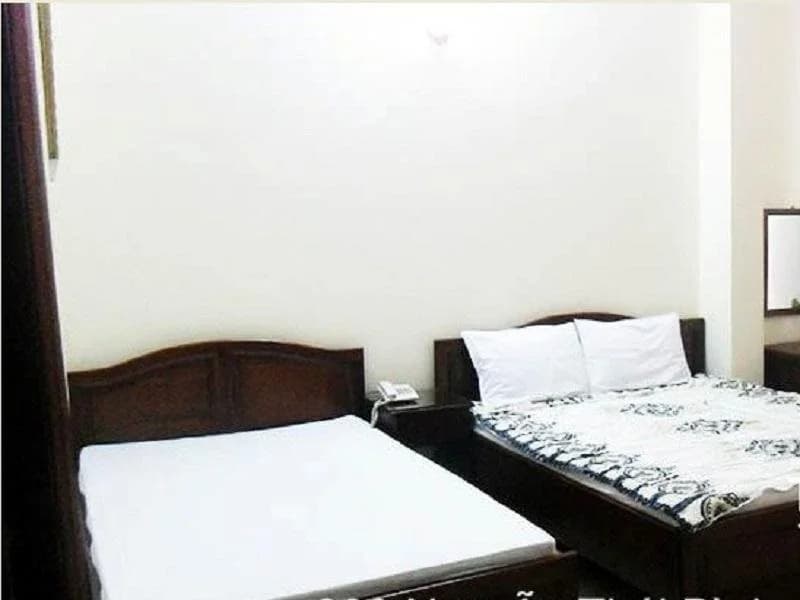 Thien Trang Hotel - photo 16