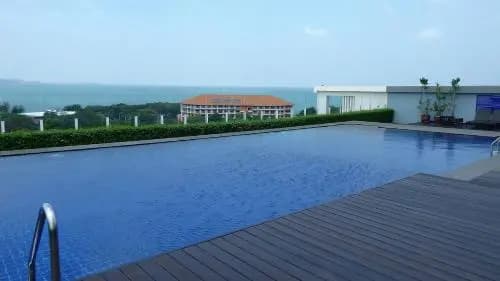 The Elegance@Cosy Beach - photo 12