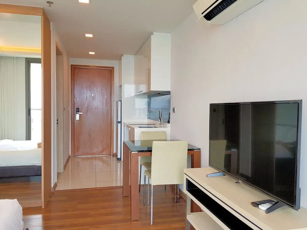 The Peak 1BR-1708 by Pattaya Holiday - photo 2