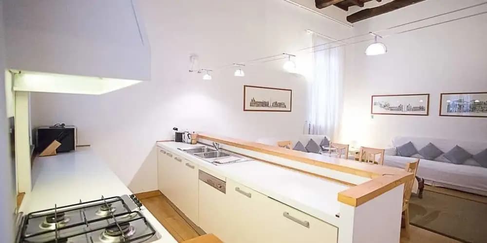 Piazza Navona Suite - photo 11