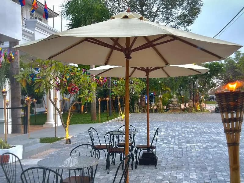 Sala Siem Reap Hotel - photo 15