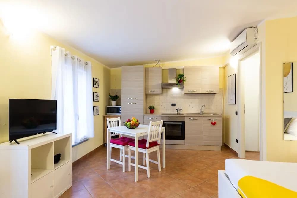 notaMi - Gorla Skyline Top Floor - photo 4