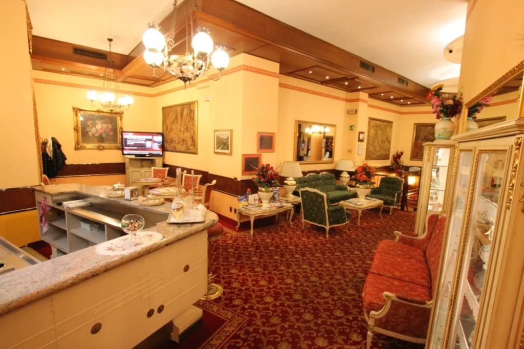 Mokinba Hotels King - photo 18