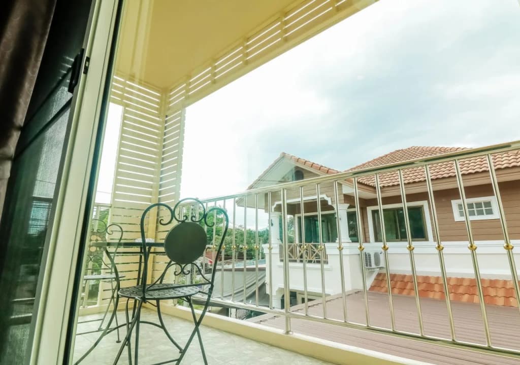 Donchai House - photo 7