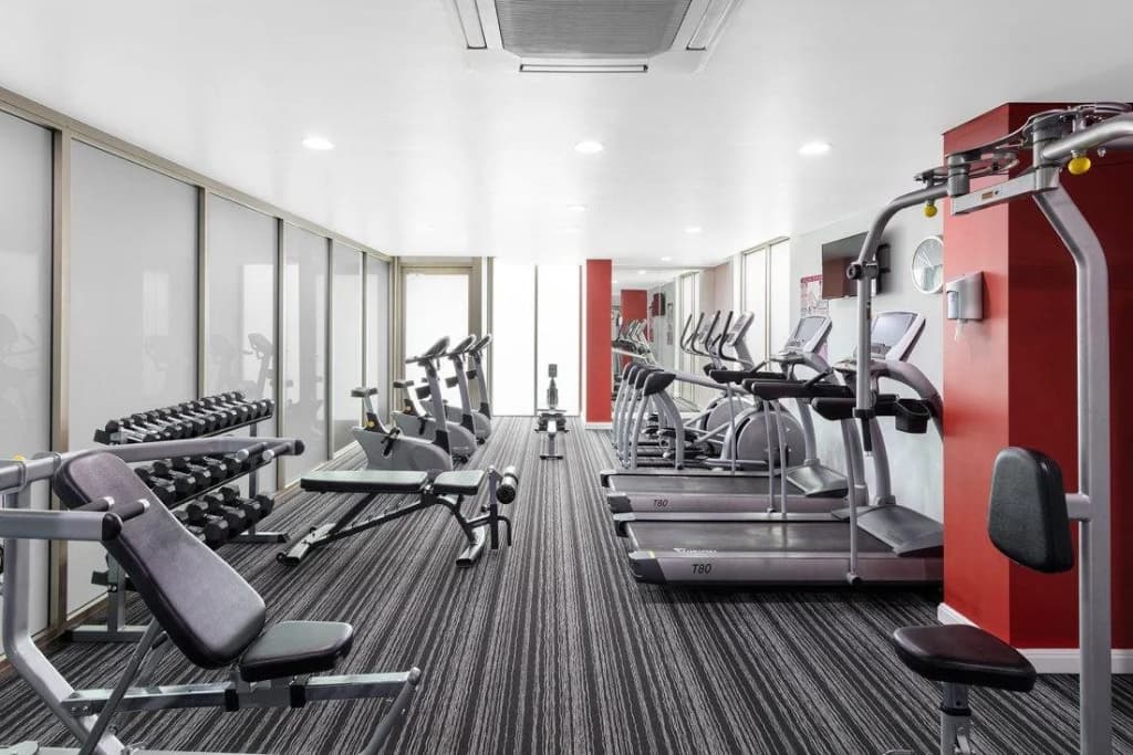 Meriton Suites North Ryde - photo 10