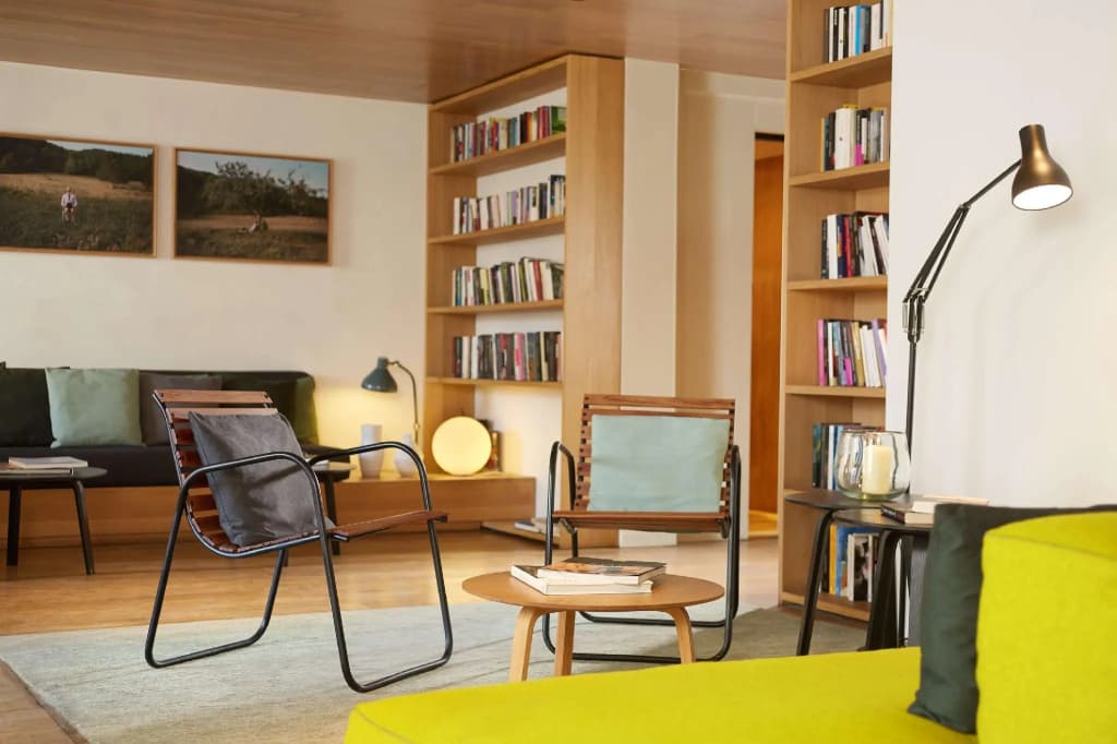 Cabane Hotel - photo 5