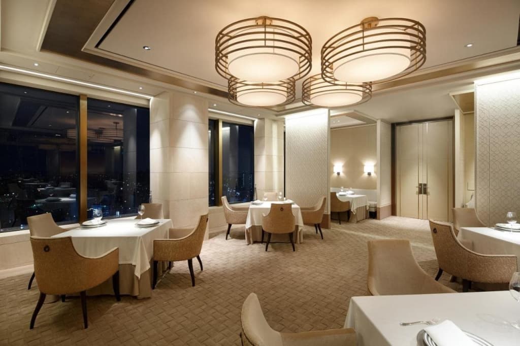 The Shilla Seoul - photo 32